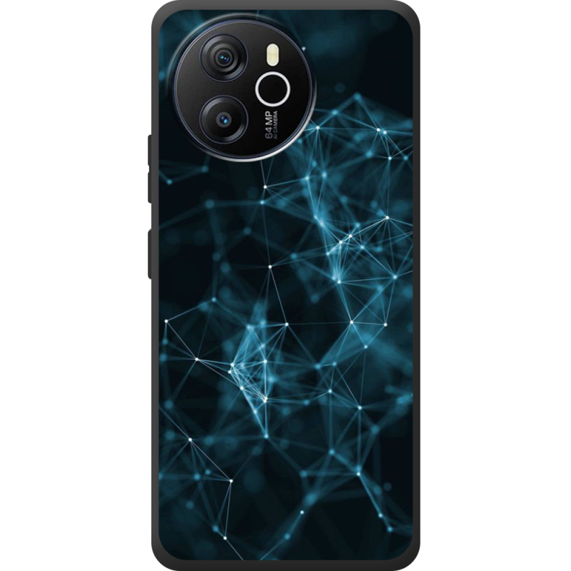 Чохол BoxFace Blackview Shark 8 