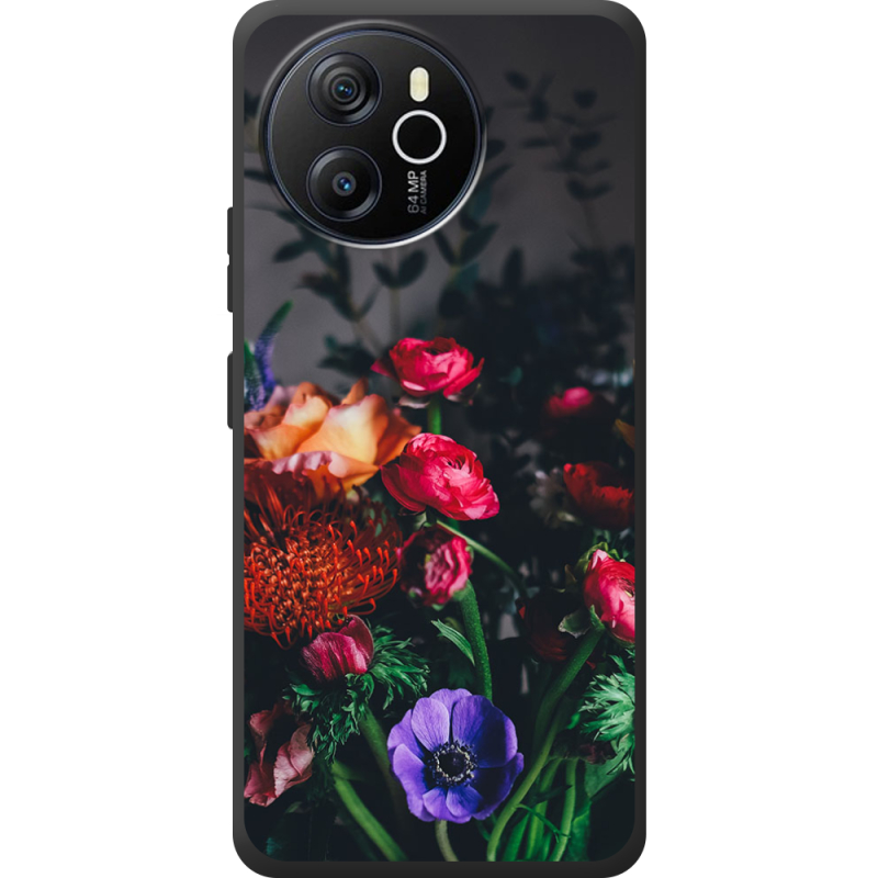 Чохол BoxFace Blackview Shark 8 