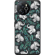 Чохол BoxFace Blackview Shark 8 