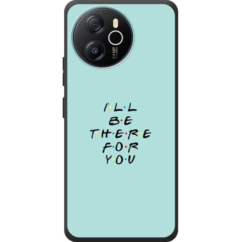 Чохол BoxFace Blackview Shark 8 