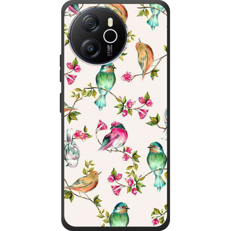 Чохол BoxFace Blackview Shark 8 