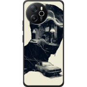 Чохол BoxFace Blackview Shark 8 