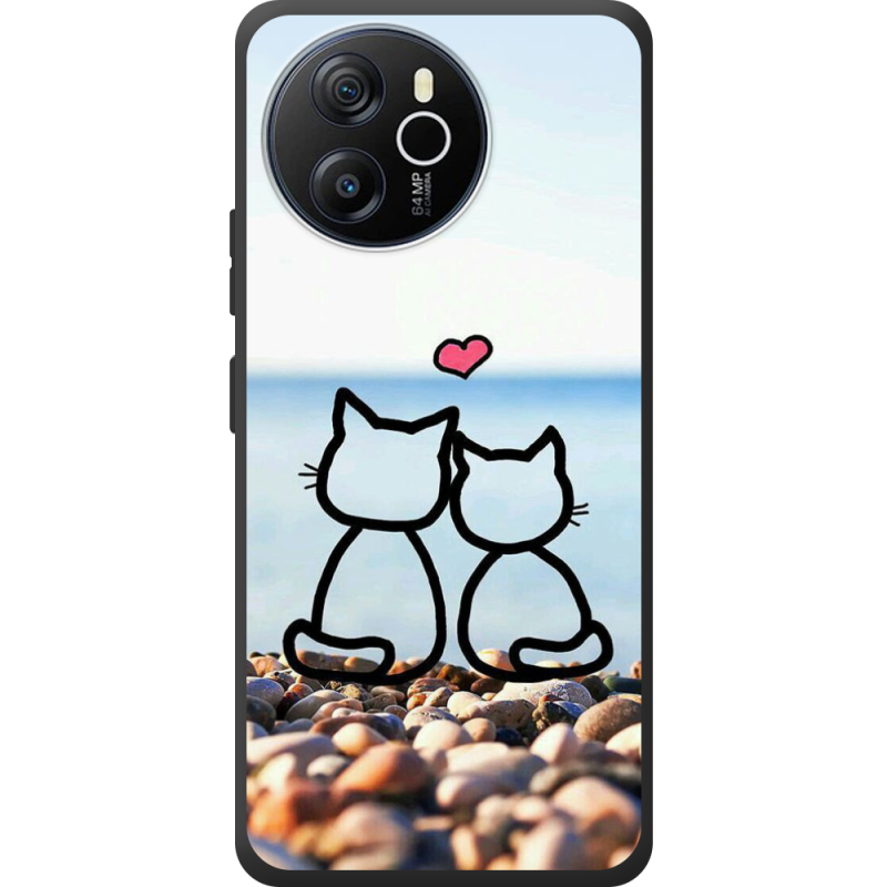 Чохол BoxFace Blackview Shark 8 