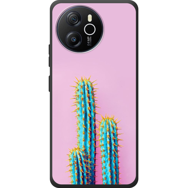 Чохол BoxFace Blackview Shark 8 