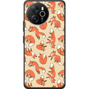 Чохол BoxFace Blackview Shark 8 