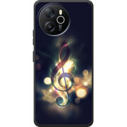 Чохол BoxFace Blackview Shark 8 