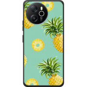 Чохол BoxFace Blackview Shark 8 