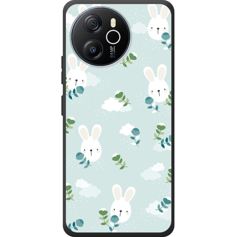 Чохол BoxFace Blackview Shark 8 