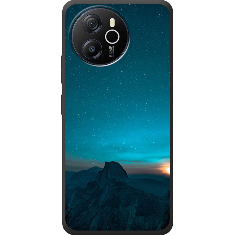 Чохол BoxFace Blackview Shark 8 