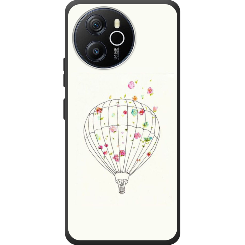 Чохол BoxFace Blackview Shark 8 