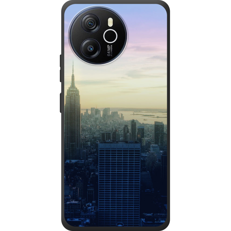 Чохол BoxFace Blackview Shark 8 