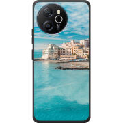 Чохол BoxFace Blackview Shark 8 Seaside
