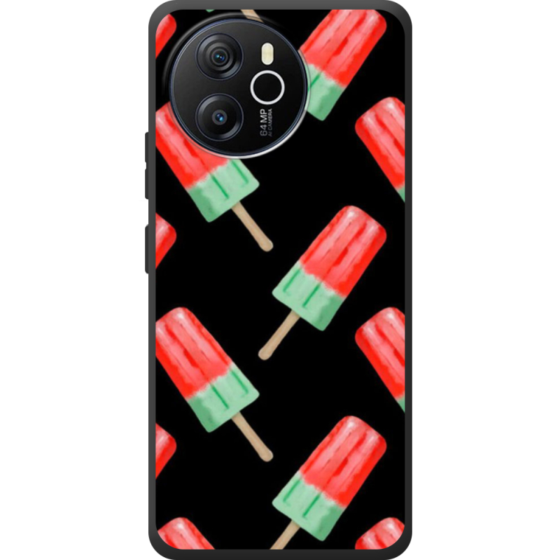 Чохол BoxFace Blackview Shark 8 