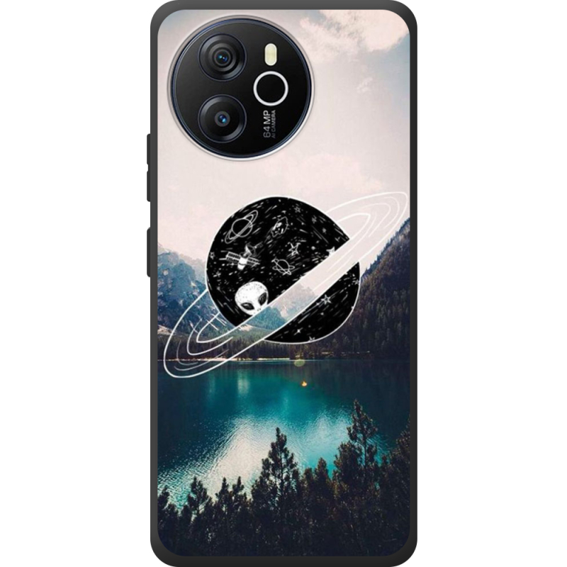 Чохол BoxFace Blackview Shark 8 