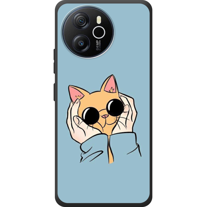 Чохол BoxFace Blackview Shark 8 