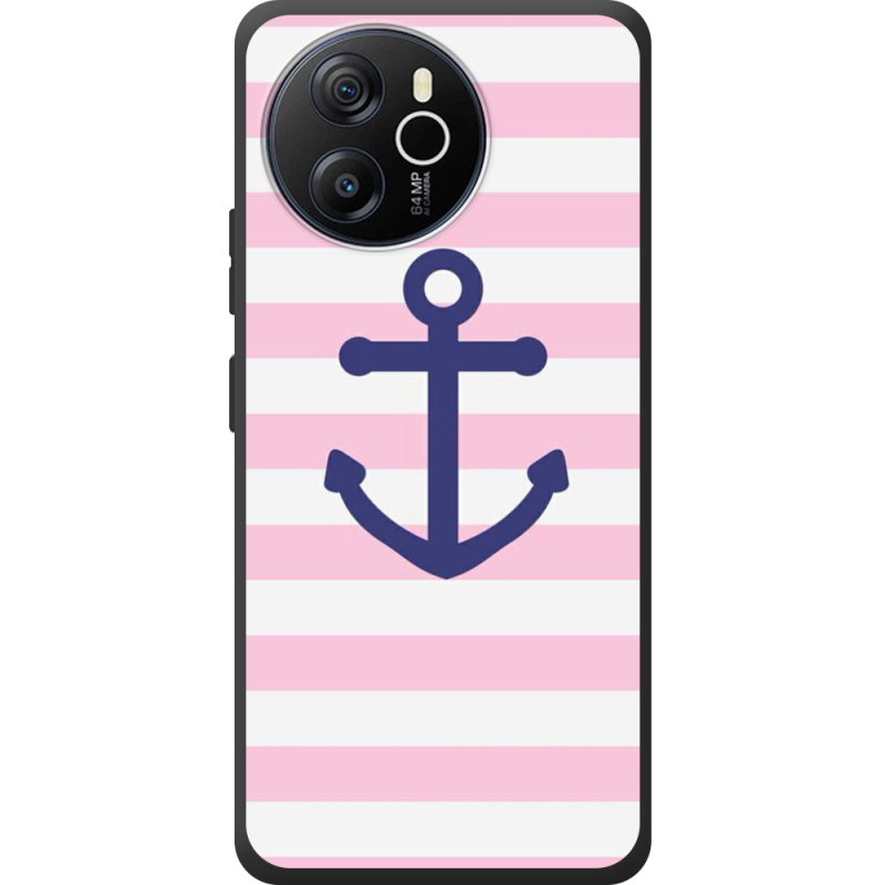 Чохол BoxFace Blackview Shark 8 