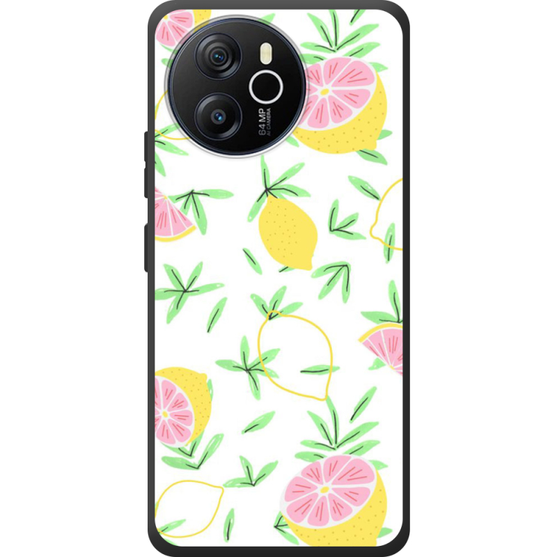 Чохол BoxFace Blackview Shark 8 