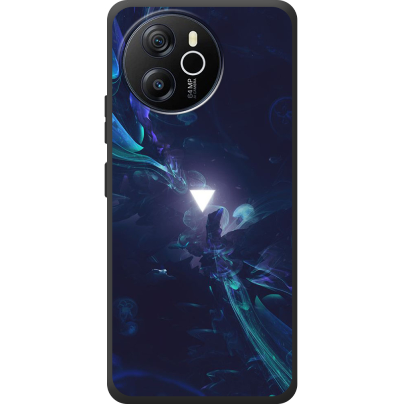 Чохол BoxFace Blackview Shark 8 