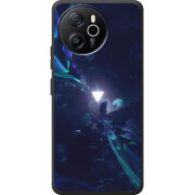 Чохол BoxFace Blackview Shark 8 