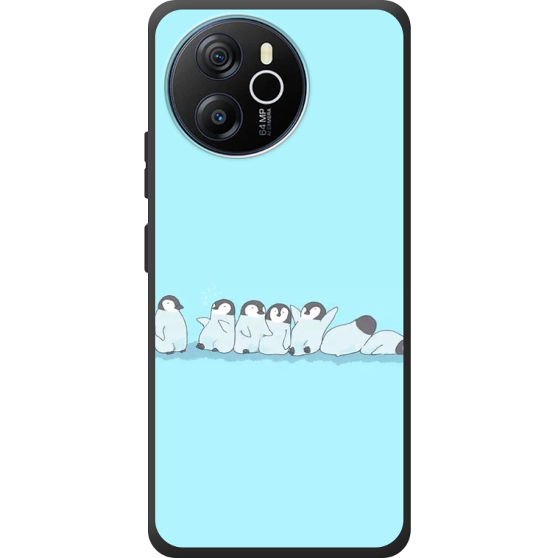 Чохол BoxFace Blackview Shark 8 