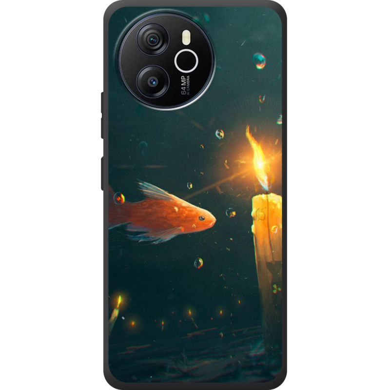 Чохол BoxFace Blackview Shark 8 