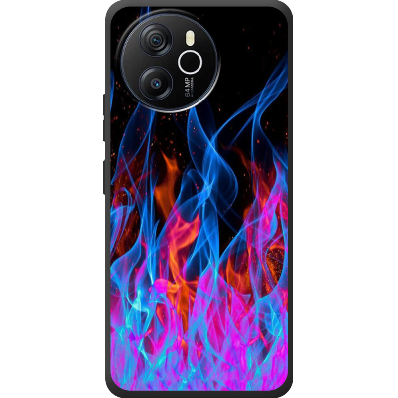 Чохол BoxFace Blackview Shark 8 