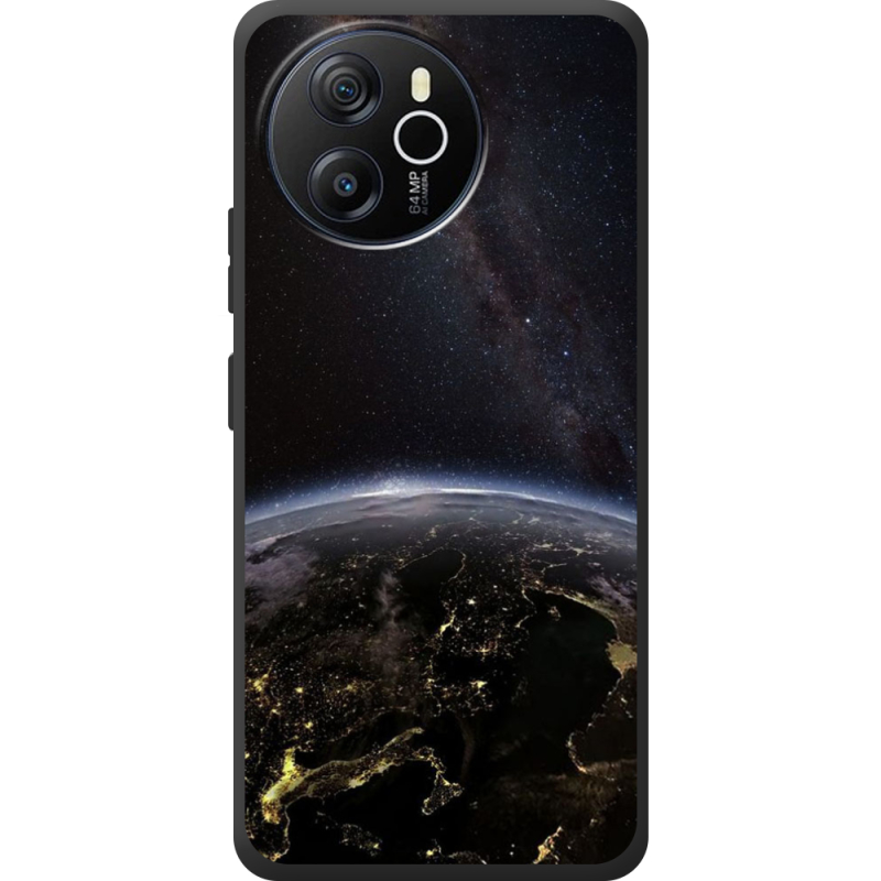 Чохол BoxFace Blackview Shark 8 