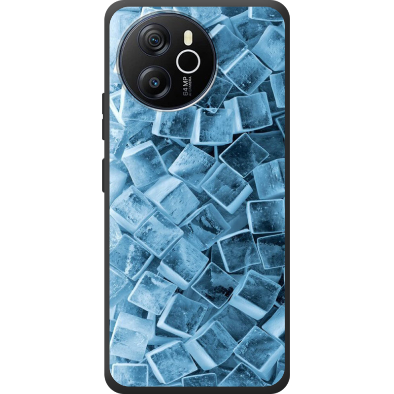 Чохол BoxFace Blackview Shark 8 