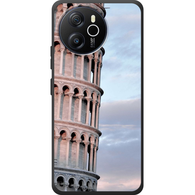 Чохол BoxFace Blackview Shark 8 