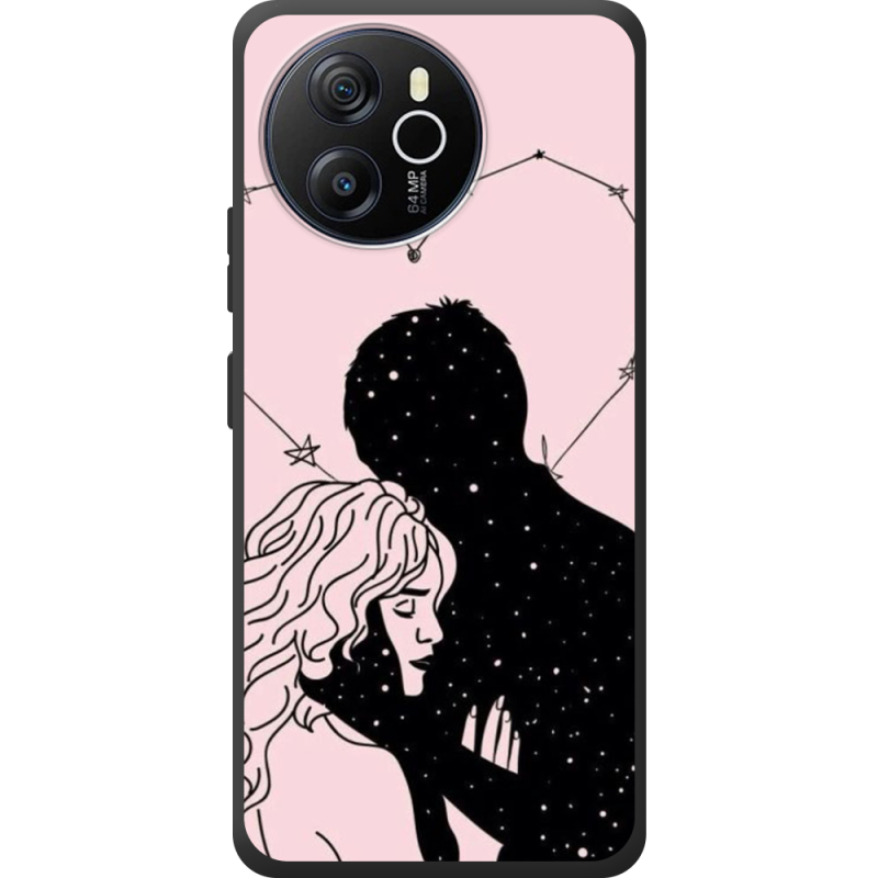 Чохол BoxFace Blackview Shark 8 