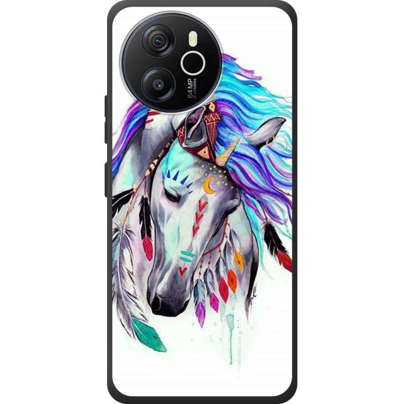 Чохол BoxFace Blackview Shark 8 