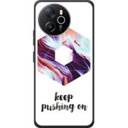 Чохол BoxFace Blackview Shark 8 