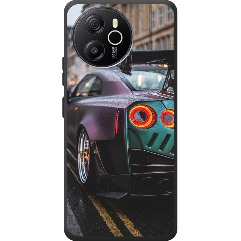 Чохол BoxFace Blackview Shark 8 