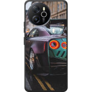 Чохол BoxFace Blackview Shark 8 