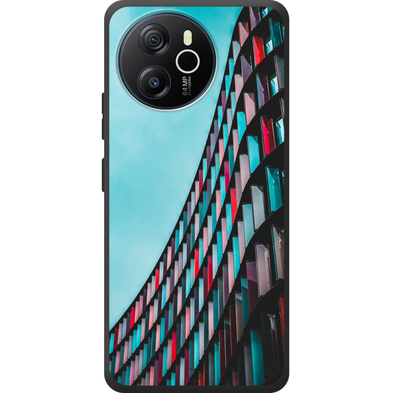 Чохол BoxFace Blackview Shark 8 