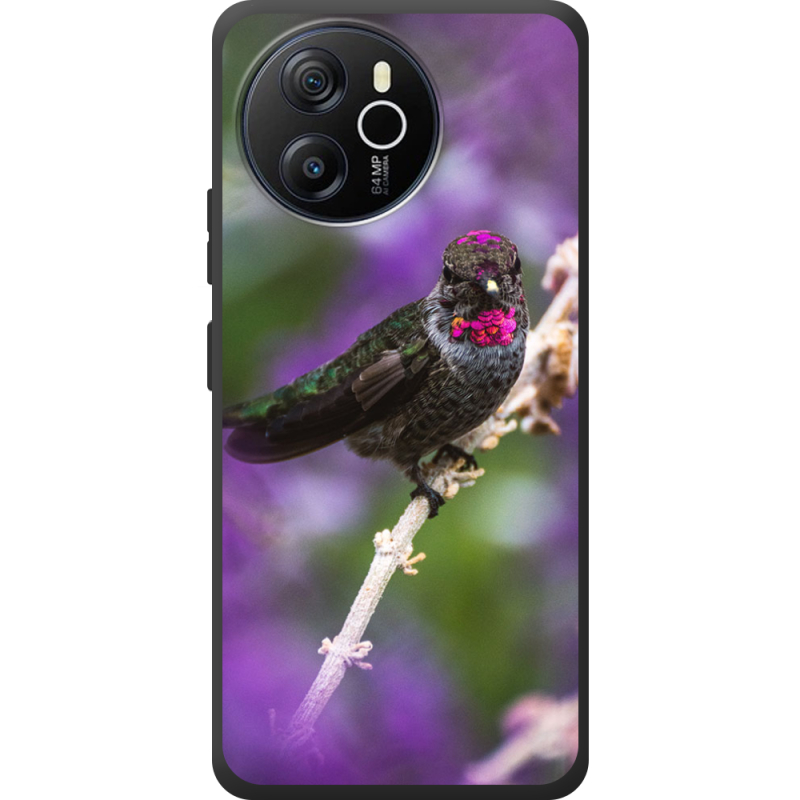 Чохол BoxFace Blackview Shark 8 