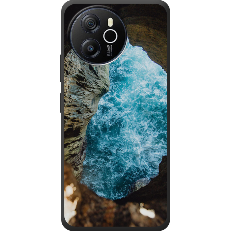 Чохол BoxFace Blackview Shark 8 