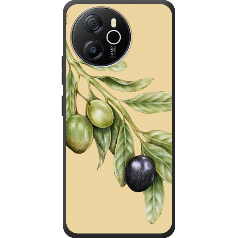 Чохол BoxFace Blackview Shark 8 