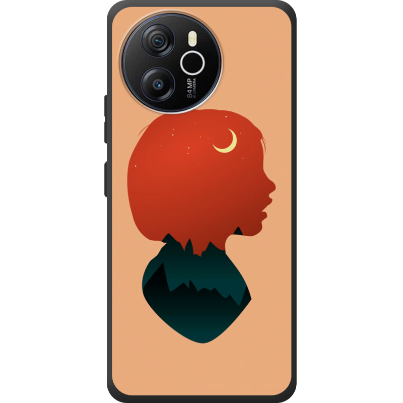 Чохол BoxFace Blackview Shark 8 