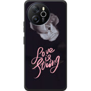 Чохол BoxFace Blackview Shark 8 