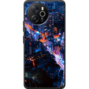 Чохол BoxFace Blackview Shark 8 