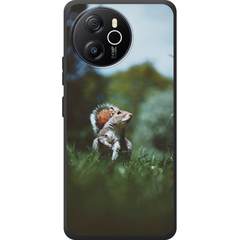 Чохол BoxFace Blackview Shark 8 