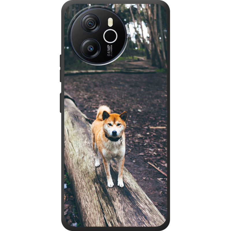 Чохол BoxFace Blackview Shark 8 