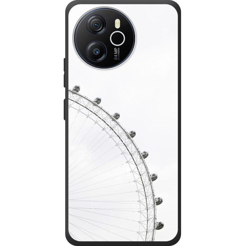 Чохол BoxFace Blackview Shark 8 