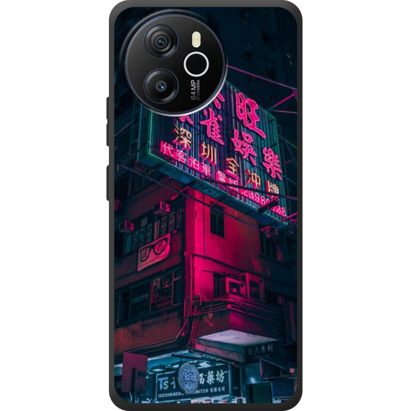 Чохол BoxFace Blackview Shark 8 