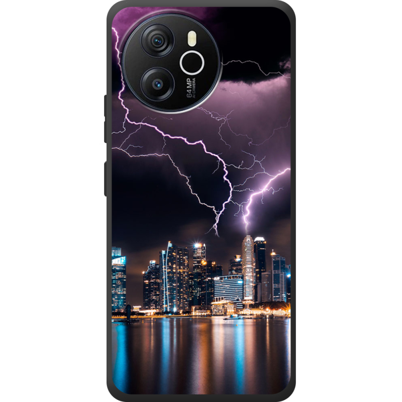 Чохол BoxFace Blackview Shark 8 