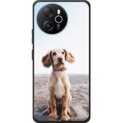 Чохол BoxFace Blackview Shark 8 