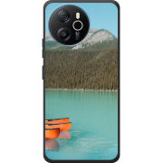 Чохол BoxFace Blackview Shark 8 