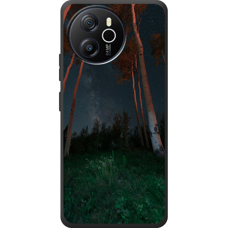 Чохол BoxFace Blackview Shark 8 