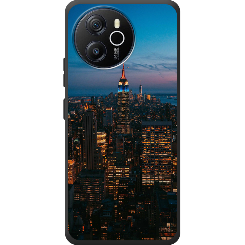 Чохол BoxFace Blackview Shark 8 